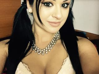 AnneDesireX - online show hard with a shaved genital area Hot chicks 