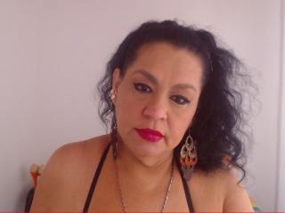 NaughtySabrinaS - Sexe cam en vivo - 4391715