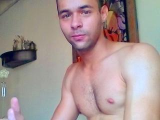 DavSexyHot - Live sex cam - 4391720