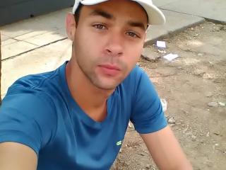 DavSexyHot - Sexe cam en vivo - 4391735