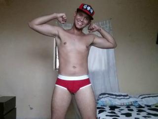 AndrewBadCock - Sexe cam en vivo - 4392135