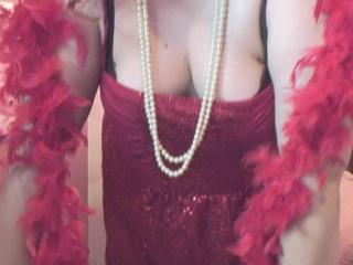 DiamondDy - Live x with a Sexy girl with big bosoms 