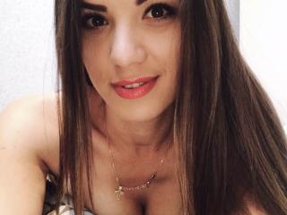 Abriana - Video chat porn with this being from Europe Sexy babes 