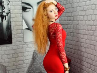 LiliyaLee - online chat x with this average body 18+ teen woman 