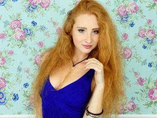 LiliyaLee - Chat cam hard with this being from Europe Girl 