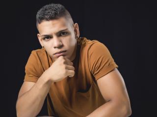 EddyBigCock - Sexe cam en vivo - 4404900