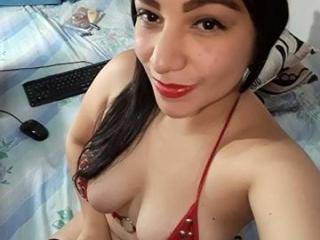 Carolaynn - Sexe cam en vivo - 4412550