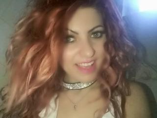 SquirtyAngelina - Live sex cam - 4412865