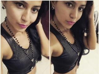 CristalLopez - Chat cam sex with a lanky Sexy babes 