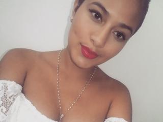 CristalLopez - Chat live x with this huge knockers Hot chicks 