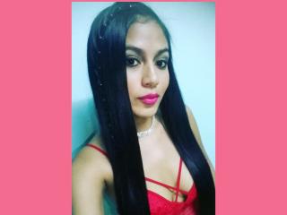 CristalLopez - online show hot with this Sexy babes with large ta tas 