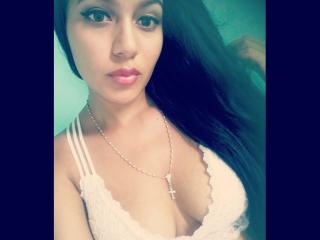 CristalLopez - Live chat exciting with a slender build Sexy babes 