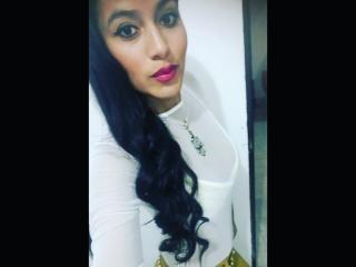 CristalLopez - online show porn with this latin Young lady 