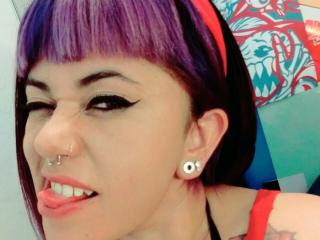 AmbarTattoos - Sexe cam en vivo - 4424550