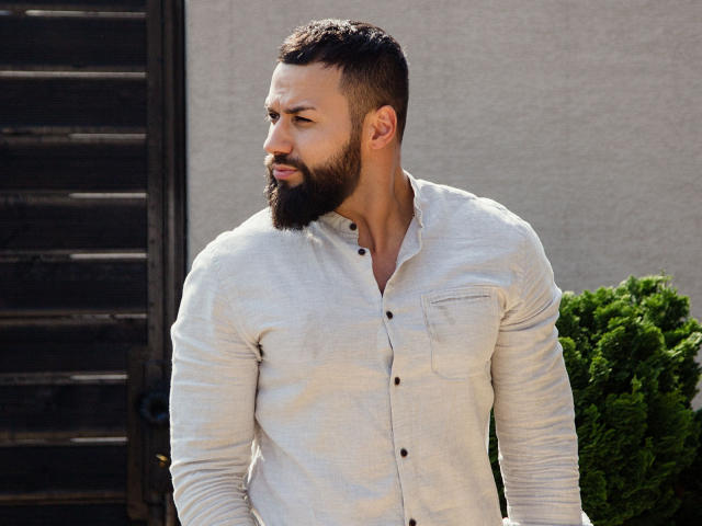 GlennMasters - Sexe cam en vivo - 4426075