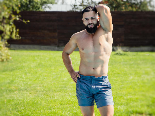 GlennMasters - Live sexe cam - 4426120