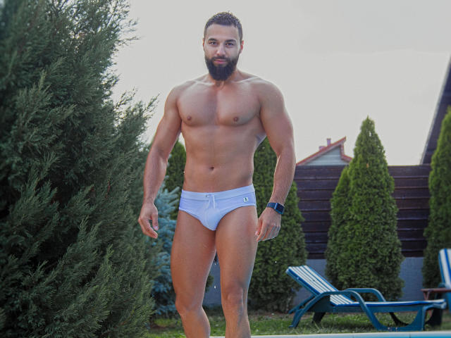 GlennMasters - Live sex cam - 4426195