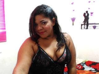 PamelaOne - Live sexe cam - 4446080