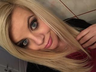 SollaBlue - Live porn &amp; sex cam - 4446995