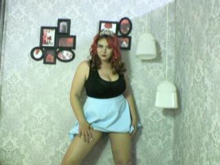 SpicySuzy - Sexe cam en vivo - 4449894