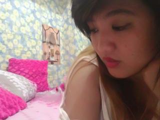 PreetyDhalia - Live sexe cam - 4456574