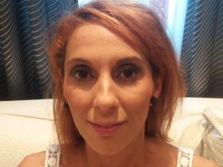 CandiceOne - Sexe cam en vivo - 4459499