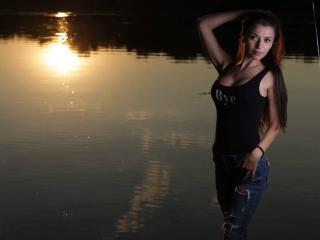 NastyJessyca - Sexe cam en vivo - 4460589