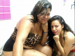 NikoForCouple - Live sexe cam - 4465564