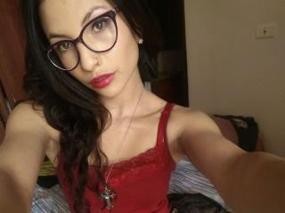 AbigailHotX - Live sex cam - 4469769