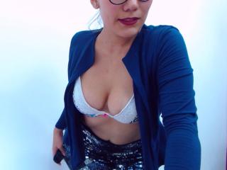 SweetKeeley - Sexe cam en vivo - 4472969