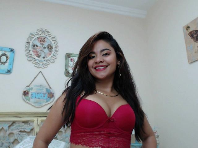 TaraRoy - Sexe cam en vivo - 4477624