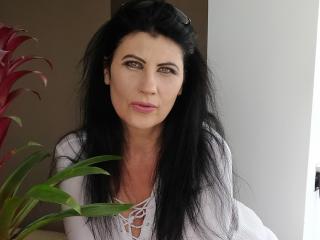 SquirtMatur - Live sex with this black hair Lady over 35 