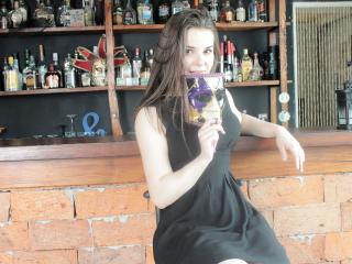 MichiTess - Live sexe cam - 4479639