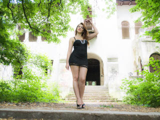 FontaineCorinne - Camera khiêu dâm &amp; quyến rũ trực tiếp - 4480124