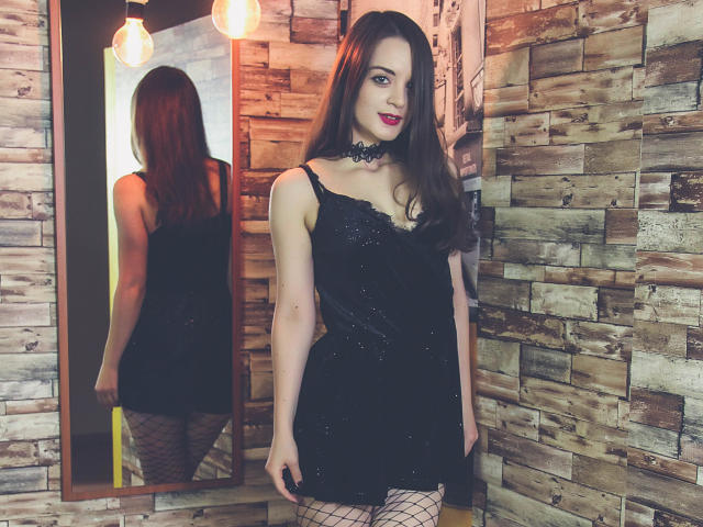LaurenRay - Sexe cam en vivo - 4480714