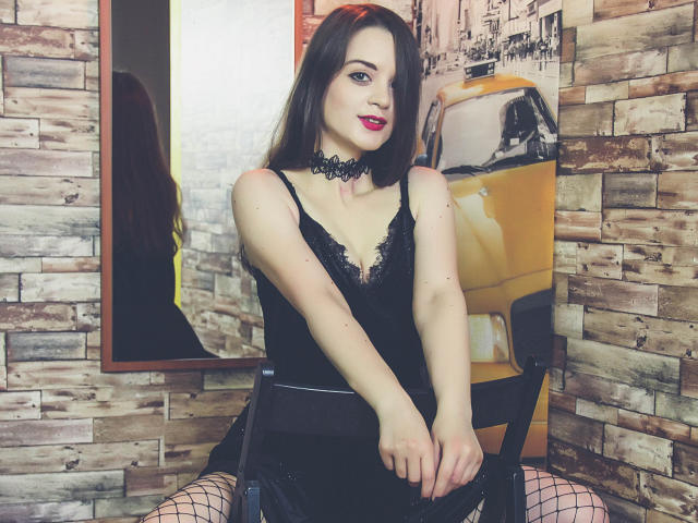 LaurenRay - Sexe cam en vivo - 4480734