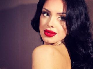GreatKatty - Chat live nude with a black hair Sexy babes 