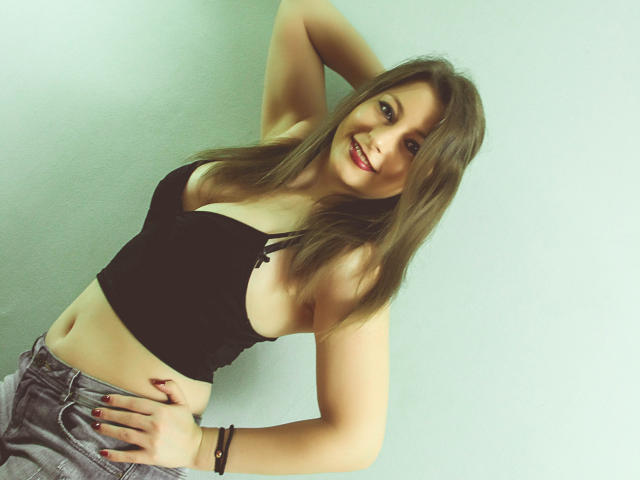 DeliceSmille - Sexe cam en vivo - 4482104