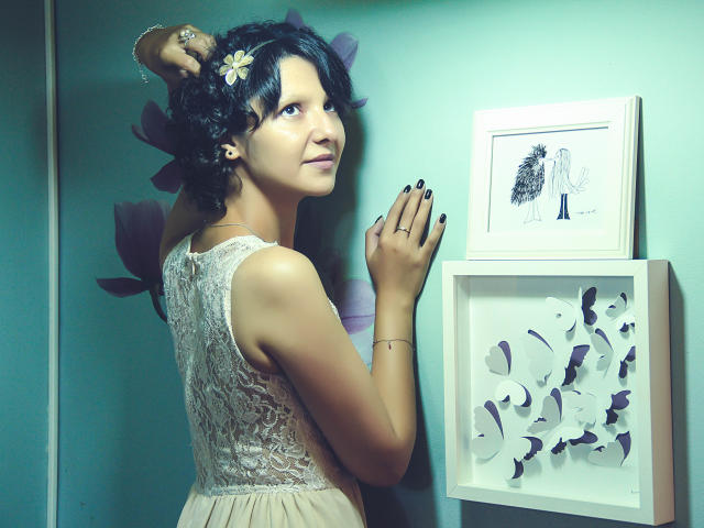 AmethystCharm - сексуальная веб-камера в реальном времени - 4482334