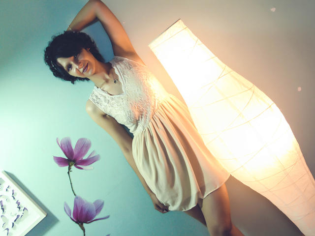 AmethystCharm - сексуальная веб-камера в реальном времени - 4482354