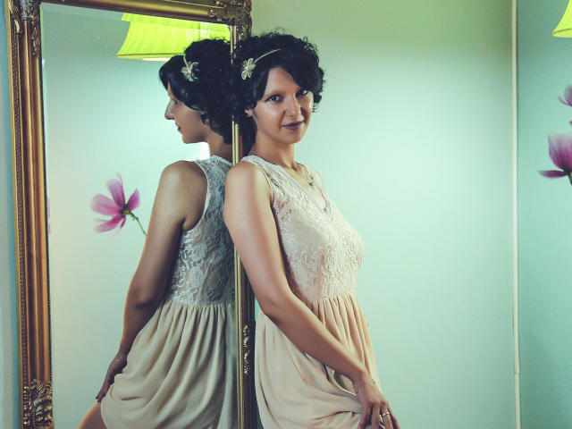 AmethystCharm - сексуальная веб-камера в реальном времени - 4482359