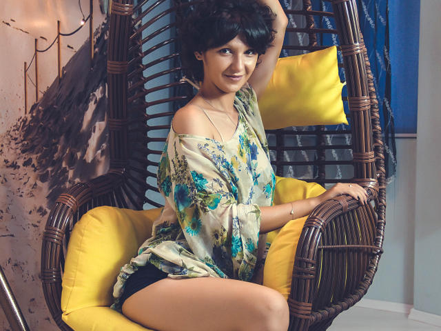 AmethystCharm - сексуальная веб-камера в реальном времени - 4482604