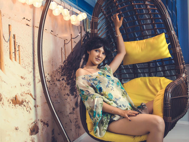 AmethystCharm - Camera khiêu dâm &amp; quyến rũ trực tiếp - 4482609