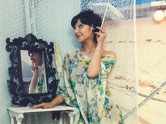 AmethystCharm - Camera khiêu dâm &amp; quyến rũ trực tiếp - 4482654