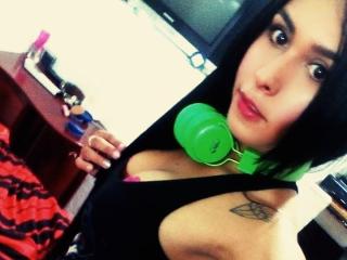 StefanyFoxTs - Live sex cam - 4502533