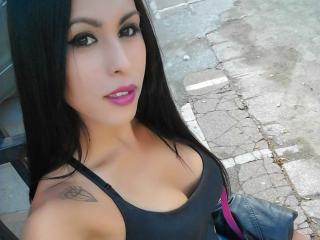 StefanyFoxTs - Sexe cam en vivo - 4502588