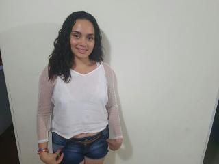 PamelaWow - Sexe cam en vivo - 4509913