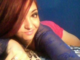AngelLoveHot - Live chat sex with a shaved genital area Sexy 18+ teen woman 