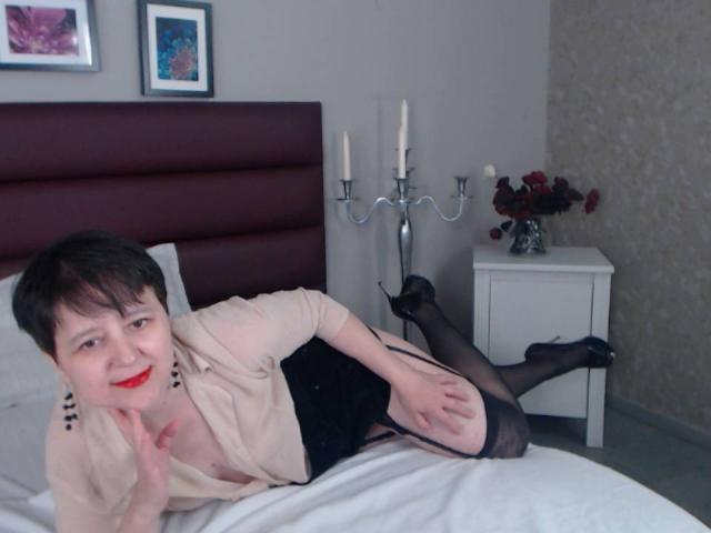 ChristaRose - Sexe cam en vivo - 4523163