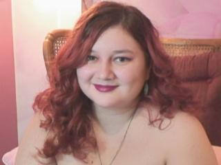 DiamondDy - online chat exciting with this full figured Sexy babes 
